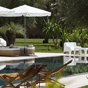 Hotel Les Cinq Djellabas